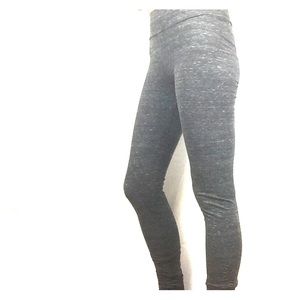 Saint Grace Ruched Leggings